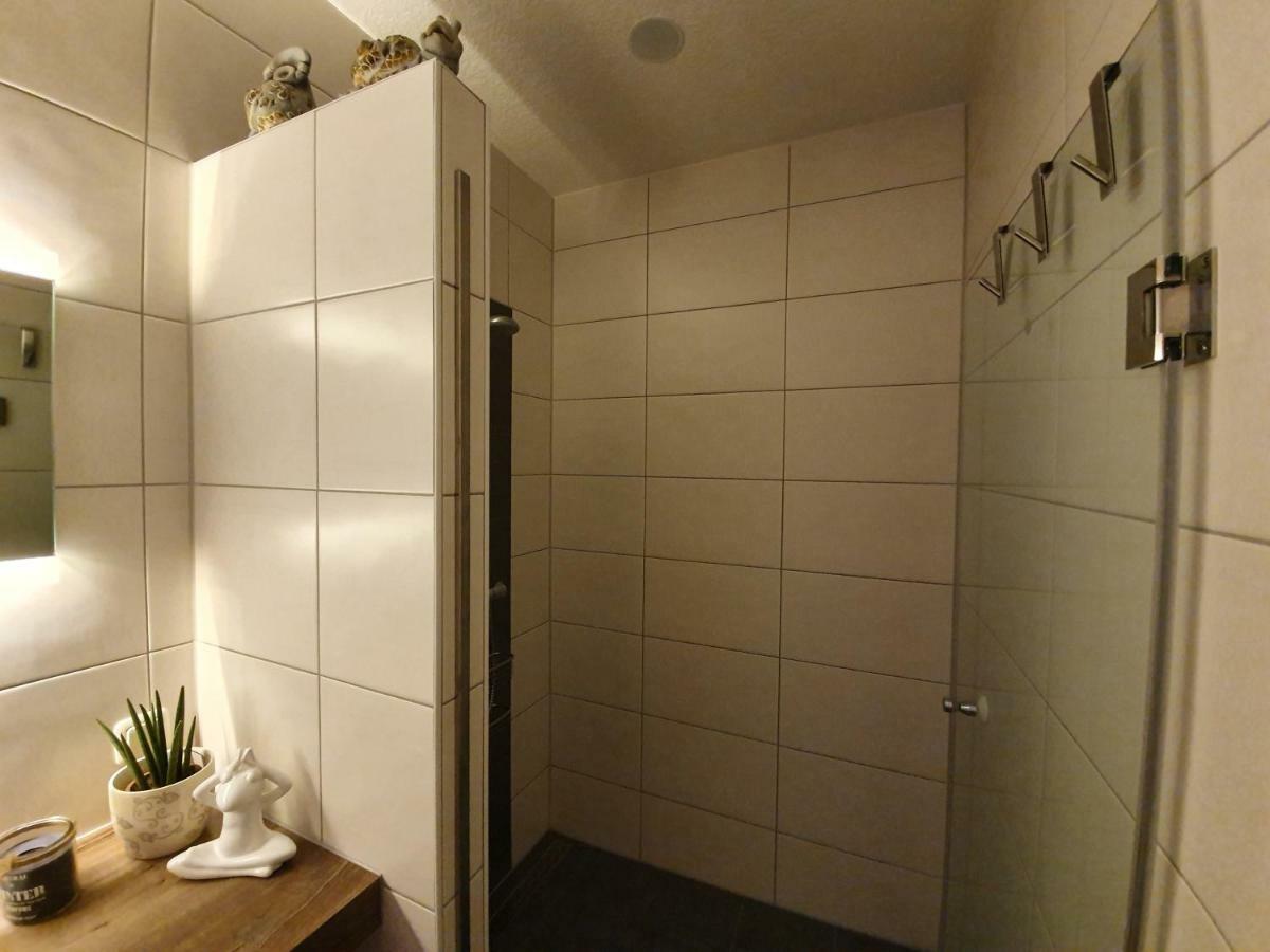 Ferienwohnung Paul 치노비츠 외부 사진
